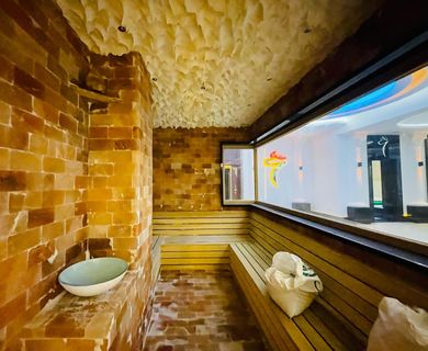 Sauna -3-