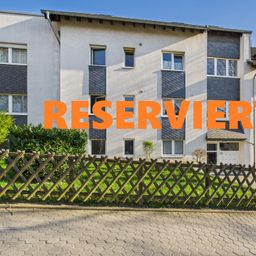 ***RESERVIERT***
…ich bin dann mal weg!