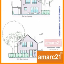 Freiheit statt Miete !!! Ihr Traumhaus wartet auf Sie….
Freistehendes Einfamilienhaus in Planung