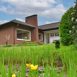Schöner Bungalow im begehrten Süden von Epe