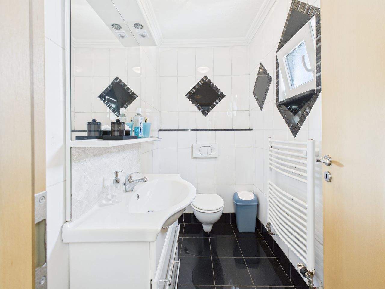 Gäste-WC